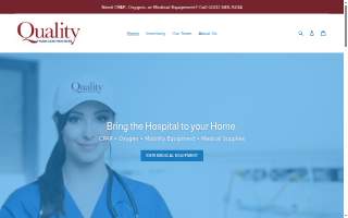 Quality Home Care Providers