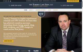 The Tormey Law Firm