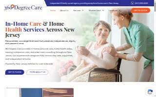 360 Degree Care