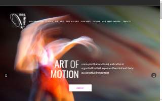 Art of Motion, Inc