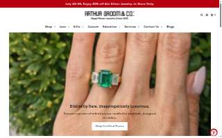 Arthur Groom & Co