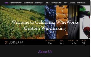California WineWorks of Ridgewood