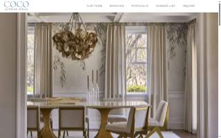 Coco Interior Design