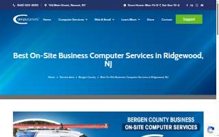 Computuners - Computer Services of Ridgewood