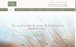 Emerge The Counseling and Coaching Center