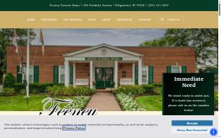 Feeney Funeral Home
