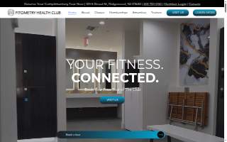 Fitometry Health Club