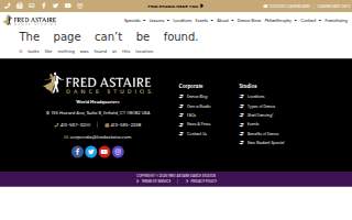 Fred Astaire Dance Studios of Ridgewood
