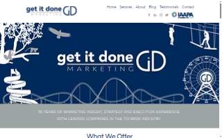 Get It Done Marketing