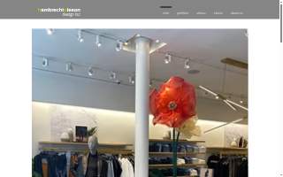 hambrecht oleson design inc