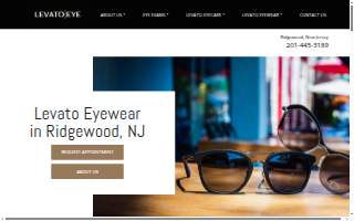 Levato Eyewear