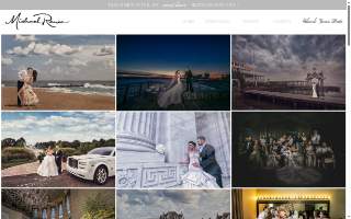 Michael Romeo Creations
