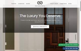One Horizon Homes