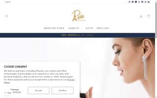 Paris Jewelers