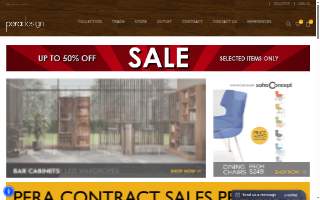Peradesign of Ridgewood