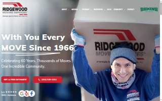 Ridgewood Moving Services