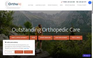 Ridgewood Orthopedic Group