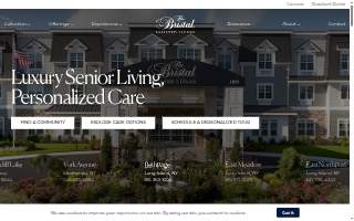 The Bristal Assisted Living at Waldwick