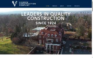 Visbeen Construction Co