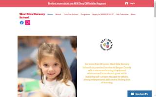 West Side Nursery School