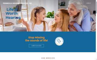 Audiology & Hearing Aid Solutions of Ringwood