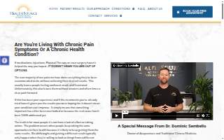 Health Source Acupuncture & Integrative Medicine of Ringwood