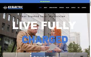 K2 Electric, LLC NJ Electrician