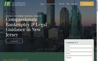 Law Offices of Herbert K. Ryder, LLC