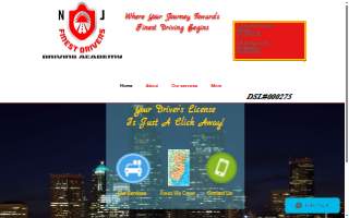 NJ Finest Drivers Driving Academy of Ringwood