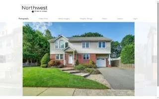 Northwest Photo & Video website