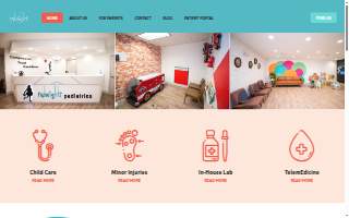 NuHeights Pediatrics of Ringwood