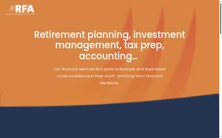 Ridgewood Financial Advisors