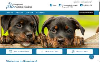 Ringwood Animal Hospital