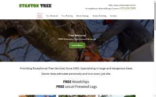 Stanton Tree
