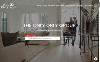 The Only Orly Group