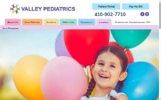 Valley Pediatrics