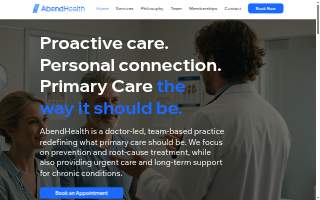 AbendHealth
