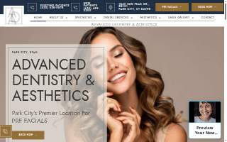 Advanced Cosmetic & Laser Dentistry