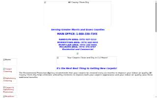 All County Chem-Dry