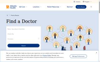 Atlantic Medical Group Orthopedics