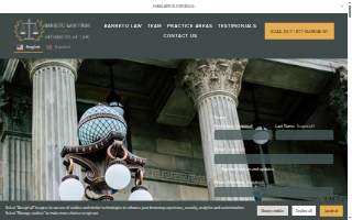 Barreto Law Firm LLC