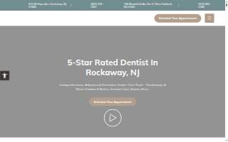 Blooming Dental & Implant Center - Rockaway