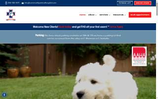 Community Animal Hospital of Rockaway