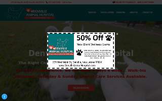 Denville Animal Hospital of Rockaway