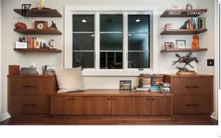 Fine Point Cabinetry and Millwork LLC