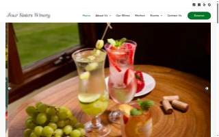 Four Sisters Winery of Rockaway