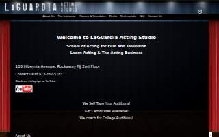 LaGuardia Acting Studio