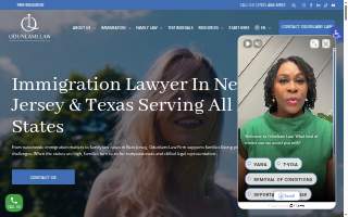 Odunlami Law Firm, LLC of Rockaway