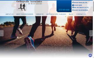 Orthopedic Associates of West Jersey