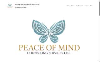 Peace of Mind Counseling Services, LLC